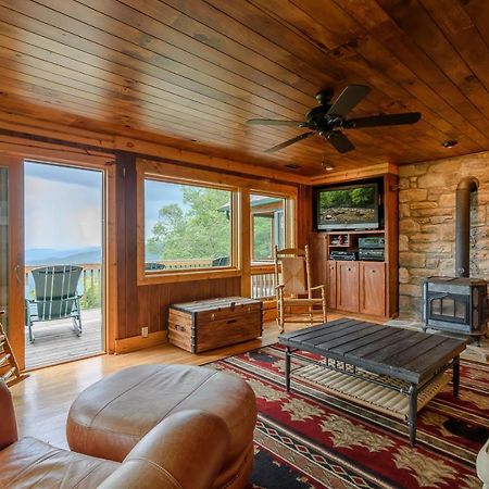 Graystone Cottage Blowing Rock Εξωτερικό φωτογραφία