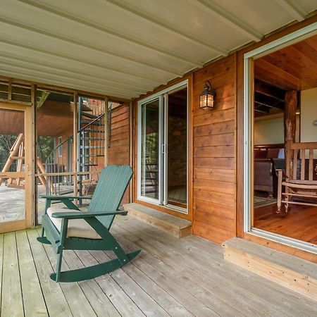 Graystone Cottage Blowing Rock Εξωτερικό φωτογραφία