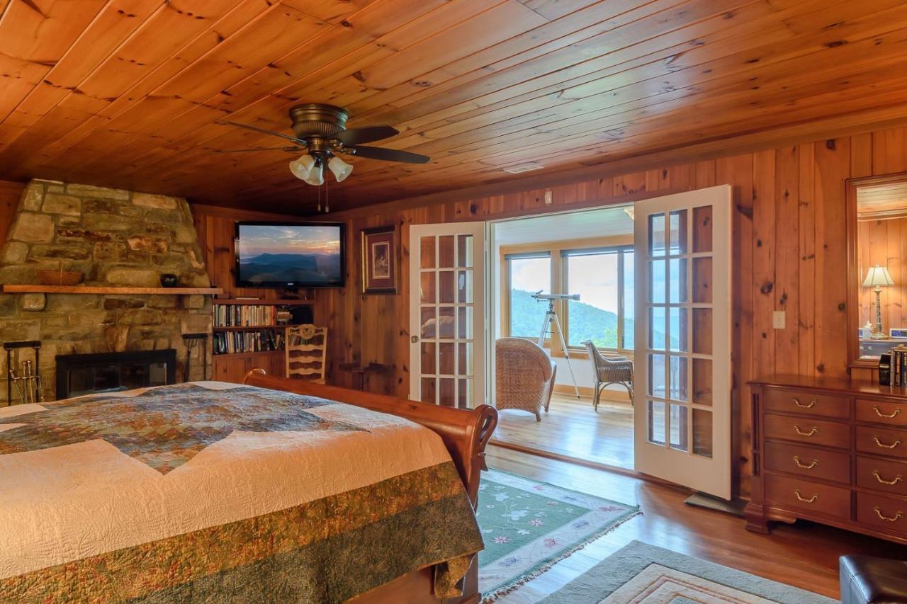 Graystone Cottage Blowing Rock Εξωτερικό φωτογραφία