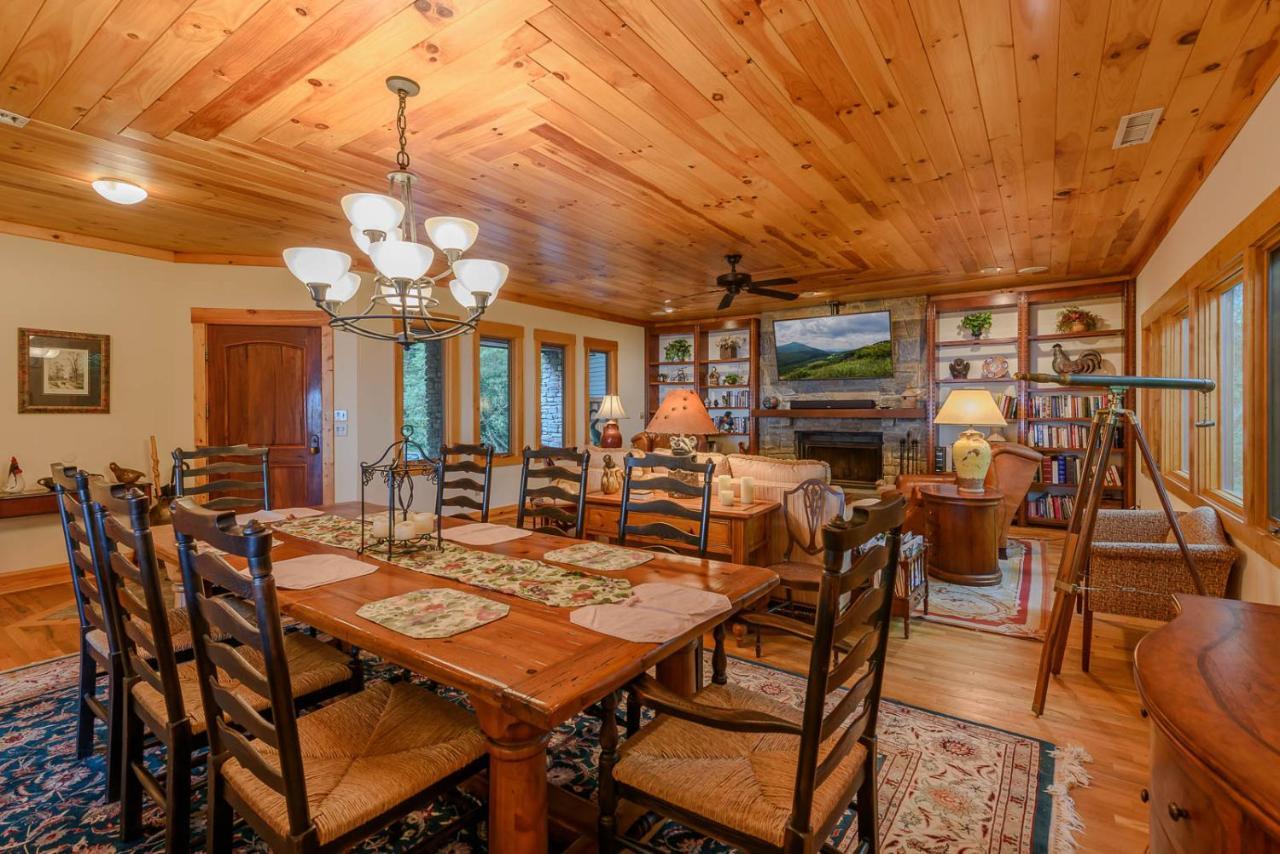 Graystone Cottage Blowing Rock Εξωτερικό φωτογραφία