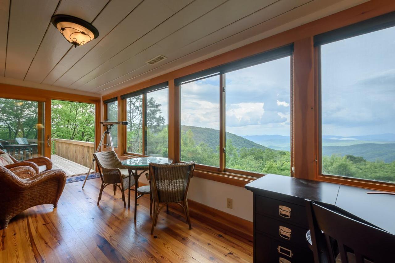 Graystone Cottage Blowing Rock Εξωτερικό φωτογραφία