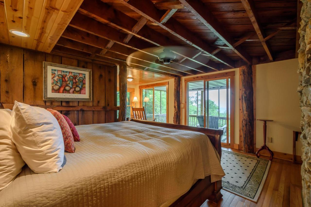 Graystone Cottage Blowing Rock Εξωτερικό φωτογραφία
