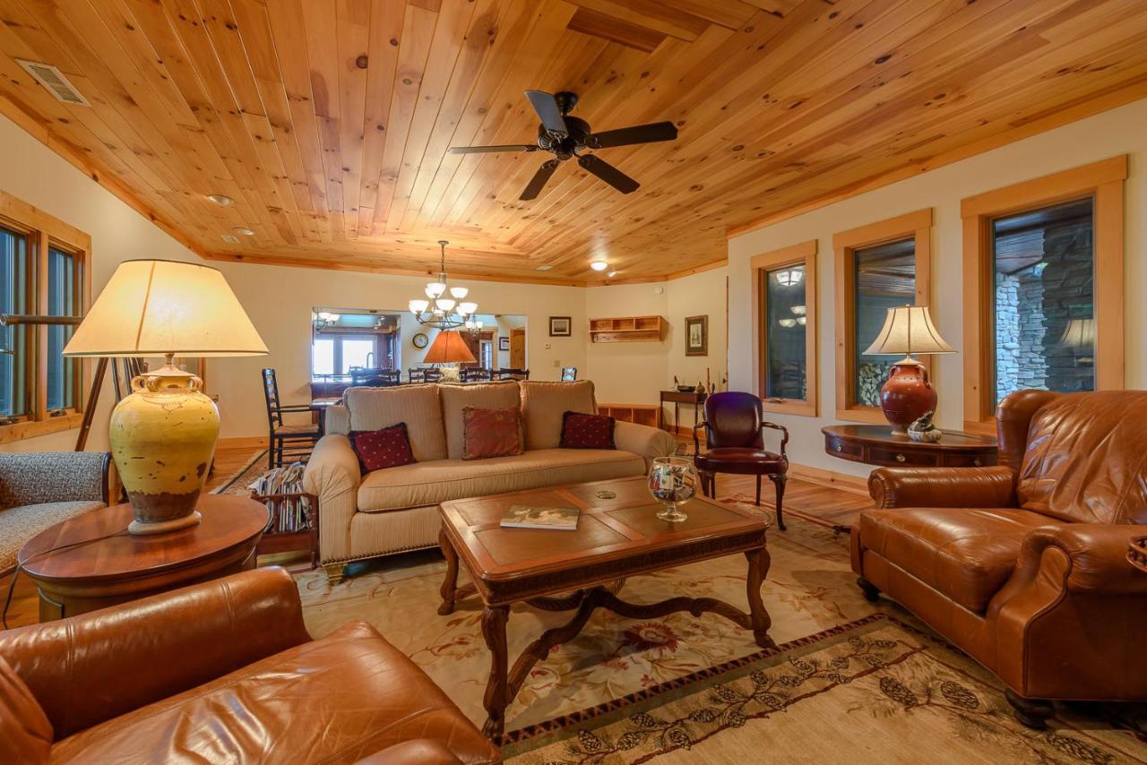 Graystone Cottage Blowing Rock Εξωτερικό φωτογραφία