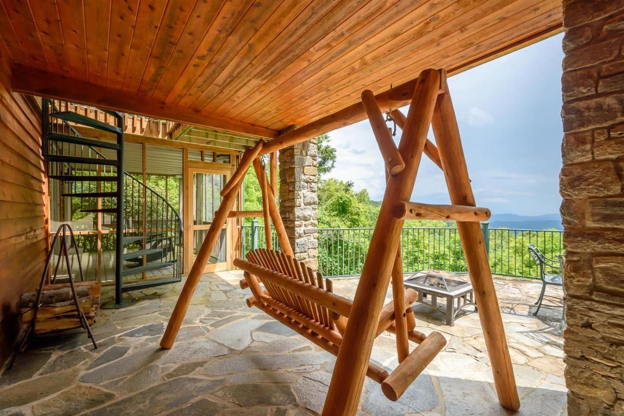 Graystone Cottage Blowing Rock Εξωτερικό φωτογραφία