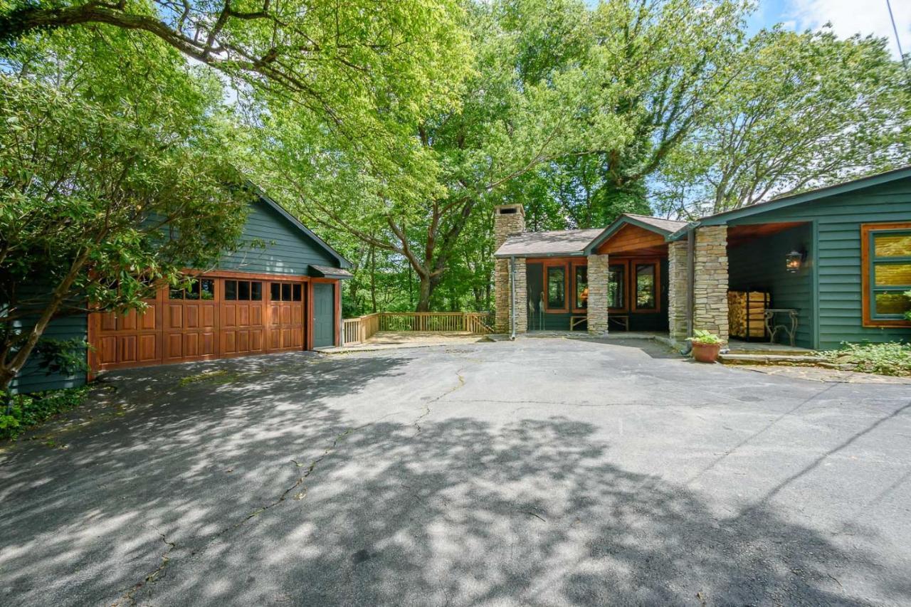Graystone Cottage Blowing Rock Εξωτερικό φωτογραφία