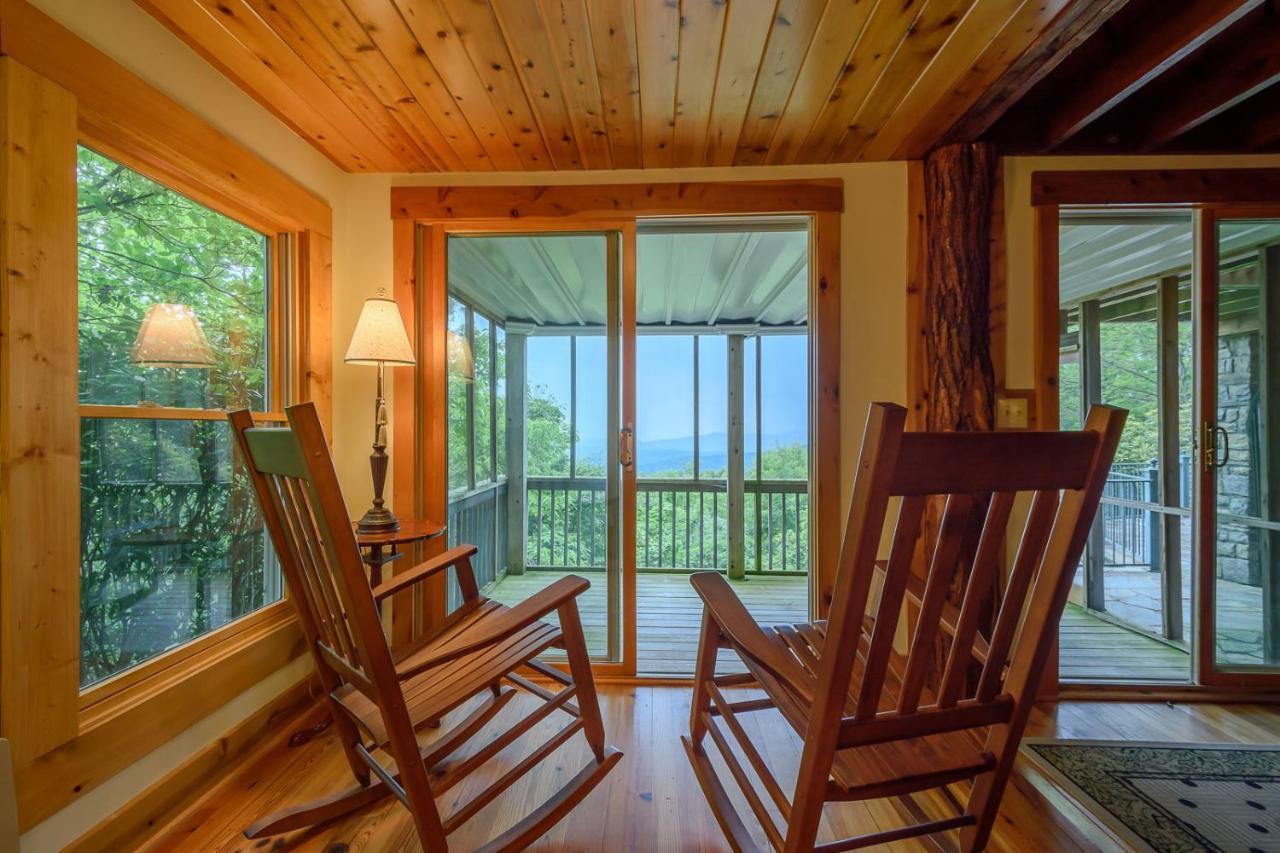 Graystone Cottage Blowing Rock Εξωτερικό φωτογραφία