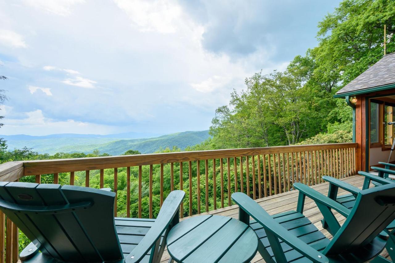 Graystone Cottage Blowing Rock Εξωτερικό φωτογραφία