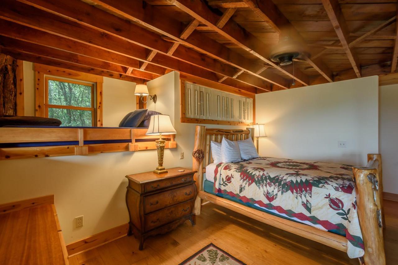 Graystone Cottage Blowing Rock Εξωτερικό φωτογραφία