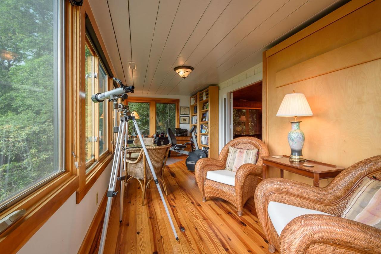 Graystone Cottage Blowing Rock Εξωτερικό φωτογραφία