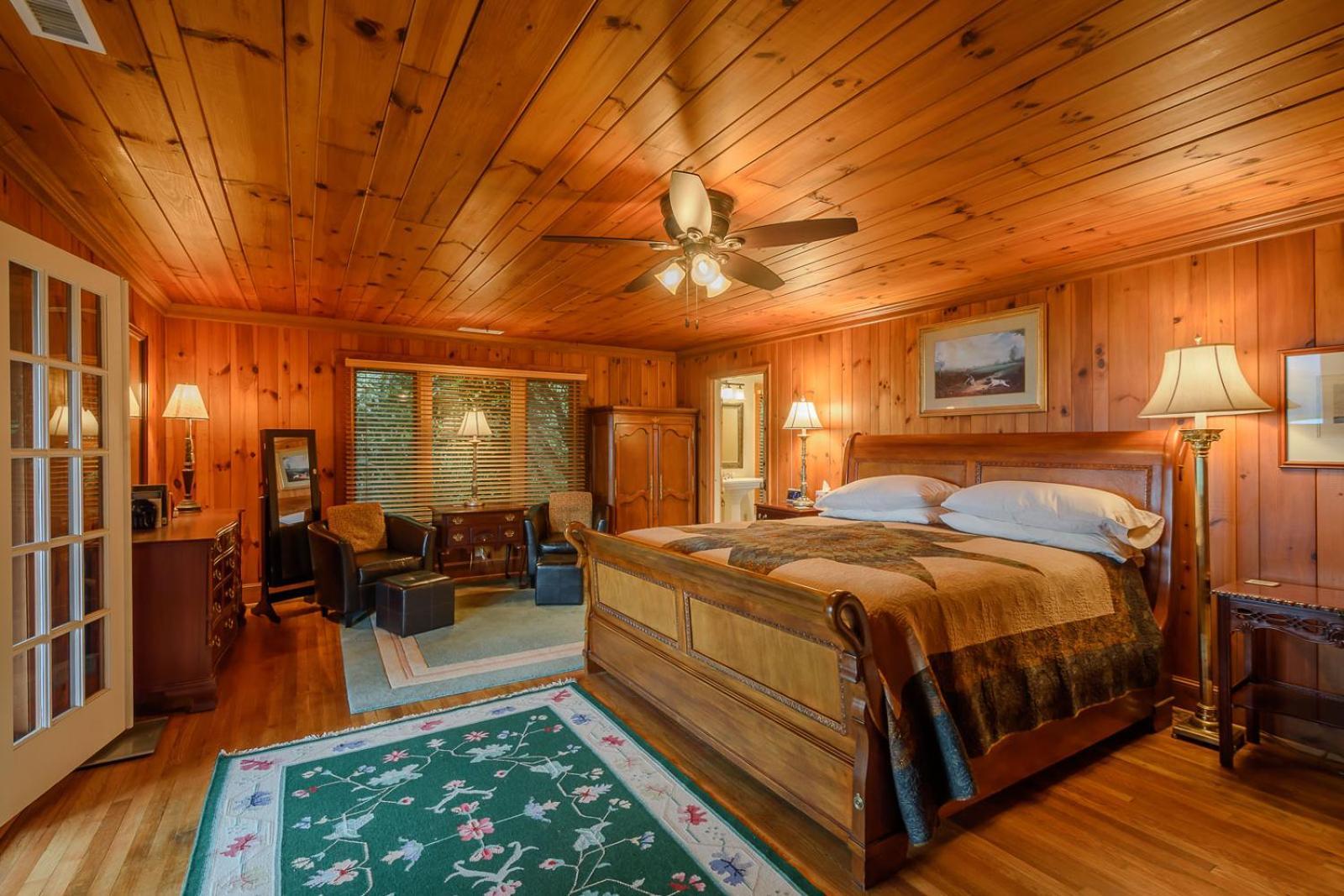 Graystone Cottage Blowing Rock Εξωτερικό φωτογραφία