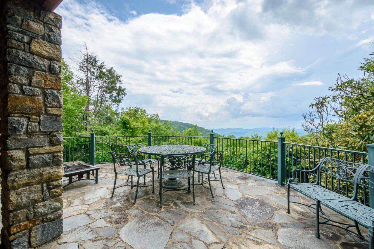 Graystone Cottage Blowing Rock Εξωτερικό φωτογραφία