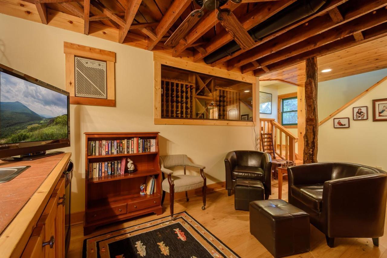 Graystone Cottage Blowing Rock Εξωτερικό φωτογραφία