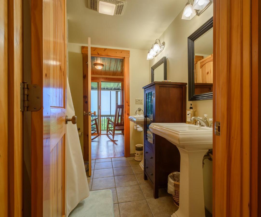 Graystone Cottage Blowing Rock Εξωτερικό φωτογραφία